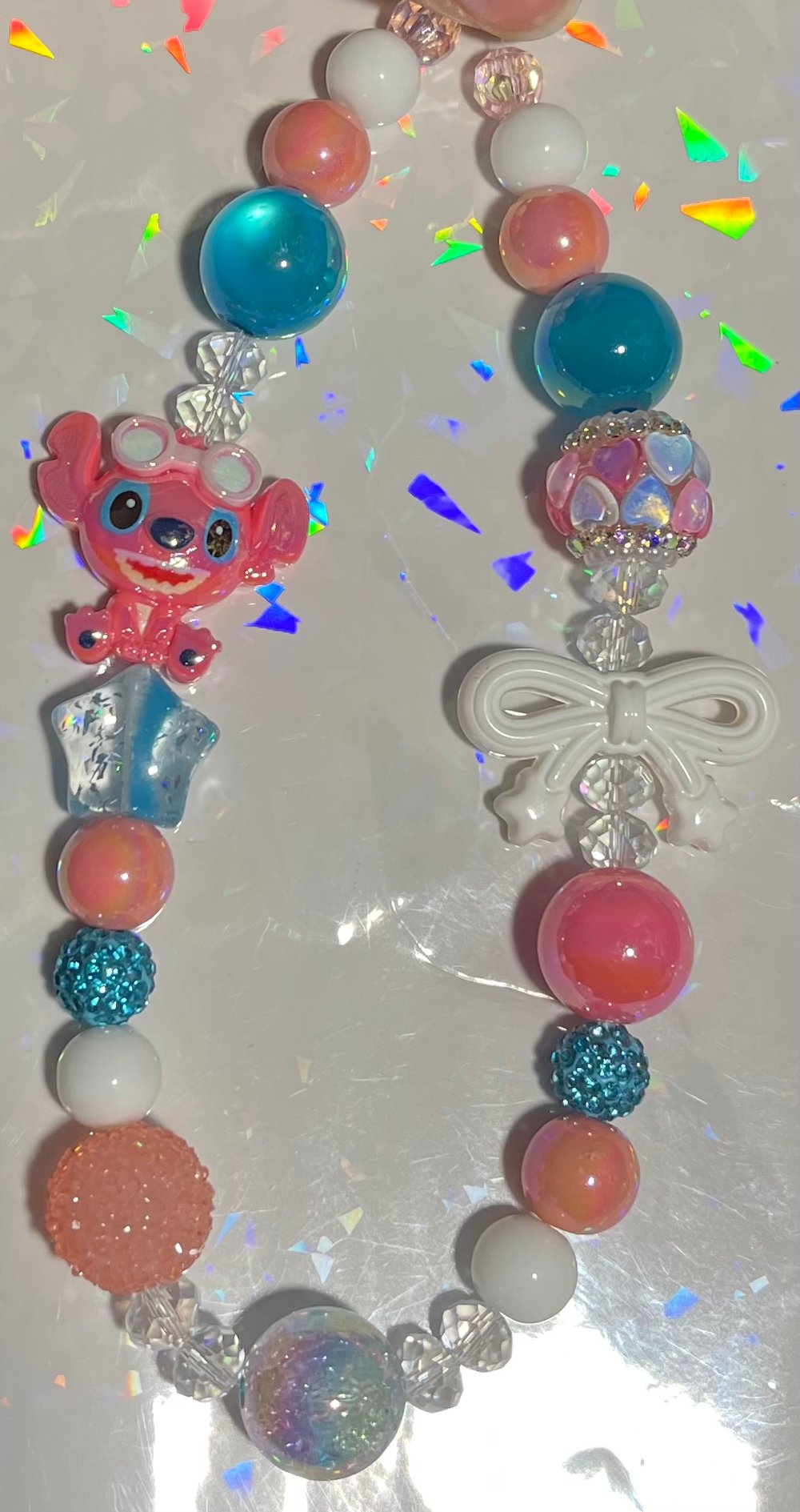 Image of Wristlets/bag charm