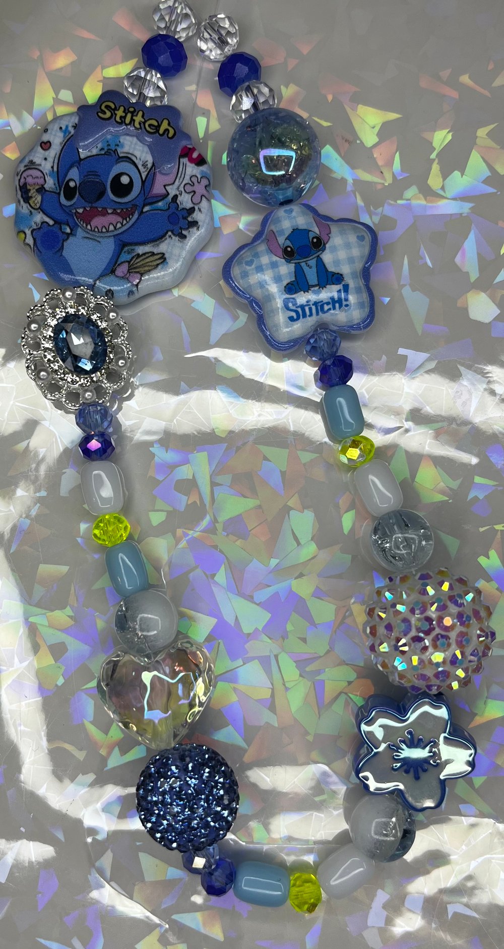 Image of Wristlets/bag charm