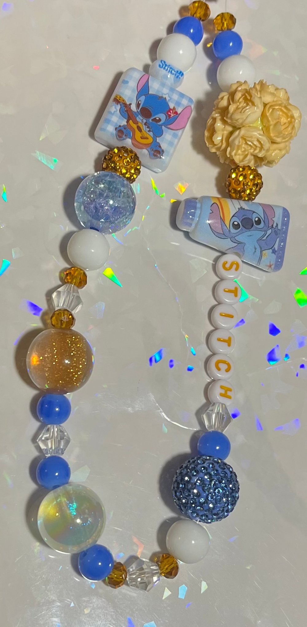 Image of Wristlets/bag charm
