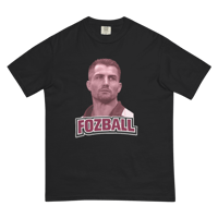 Image 2 of FOZBALL VERSION 1