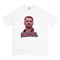 Image 1 of FOZBALL VERSION 1
