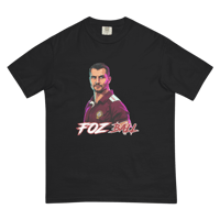 Image 1 of FOZBALL VERSION 2