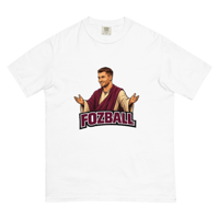 Image 2 of FOZBALL VERSION 3