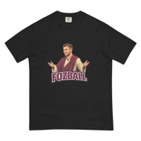 Image 1 of FOZBALL VERSION 3