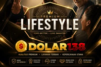 DOLAR138 - Website Lifestyle Favorit yang Sedang Viral di Media Sosial