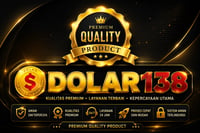 DOLAR138 - Platform Product Premium Anti Lagging