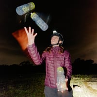 Image 3 of Botcho Evolution Bottle