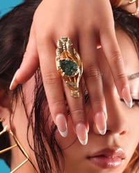 Image 1 of Turquoise 
