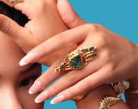 Image 2 of Turquoise 