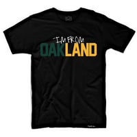 I’m From Oakland (A’s)