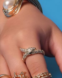Image 2 of Emerald Snake