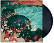 Image of AVAILABLE NOW: Limited edition 7" Vinyl ~ 'A Once Was Tramp And Tree' & 'The Islander'