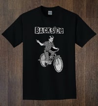 Image 1 of T Shirt - Bicycle