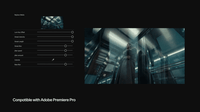 Image 2 of FILM TIMESHIFT EFFECT 4K [KFM]
