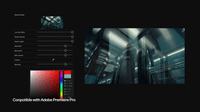 Image 3 of FILM TIMESHIFT EFFECT 4K [KFM]