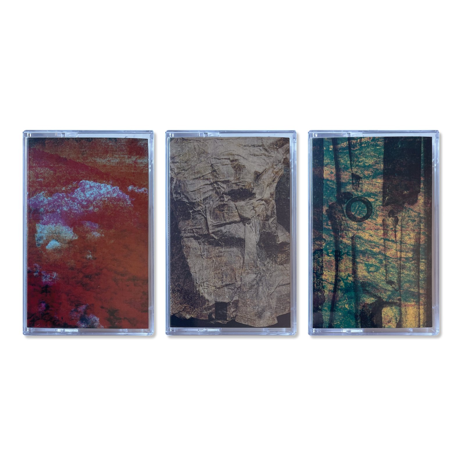 Home | Buried in slag and debris.
