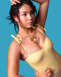 Image 1 of Flora Necklace