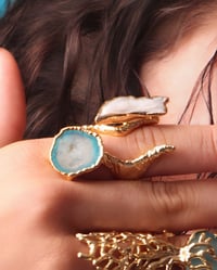 Image 1 of Celeste Ring