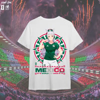 Image 2 of MEX x Gold / SHIRT