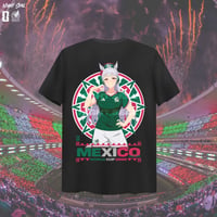 Image 1 of MEX x Gold / SHIRT