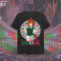 Image 1 of MEX x Ag / SHIRT