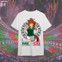 Image 2 of MEX x Ag / SHIRT