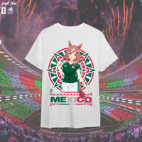 Image 2 of MEX x Mam / SHIRT