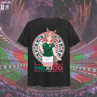 Image 1 of MEX x Mam / SHIRT