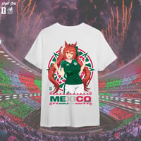 Image 1 of MEX x Scar / SHIRT