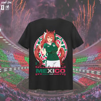 Image 2 of MEX x Scar / SHIRT