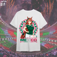 Image 1 of MEX x Cree / SHIRT