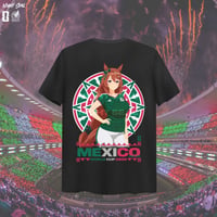 Image 2 of MEX x Cree / SHIRT