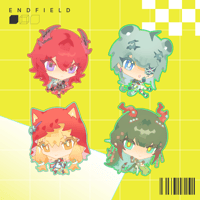 Image 1 of NEW! ake: charms
