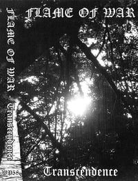 Image 1 of Flame Of War-Transcendence MC