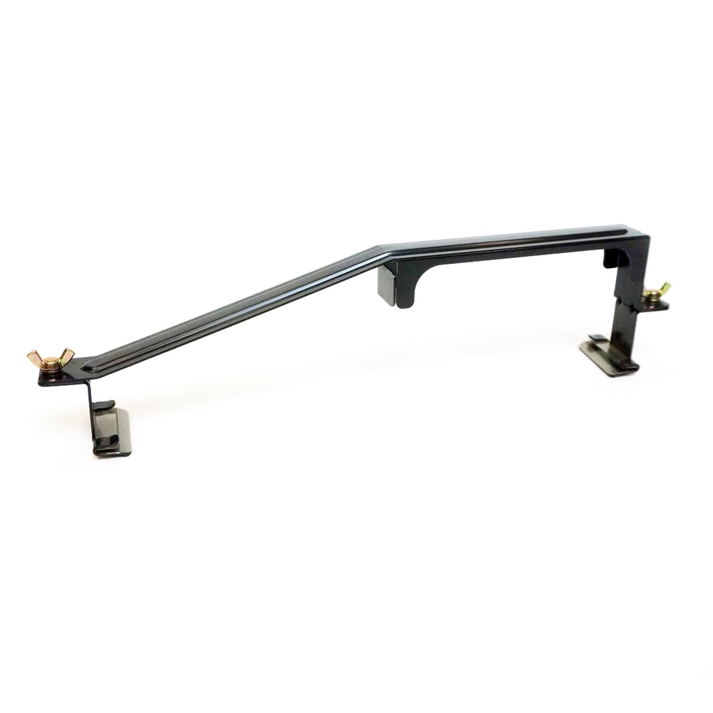 Image of Genuine Capcom CPS-3 Cartridge Clamp