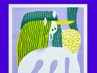 Image 2 of RISOPRINT Unicorn