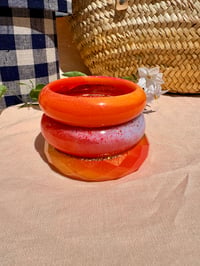 Image 3 of Garance tangerine bleuet