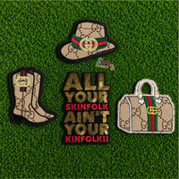 Kinfolk