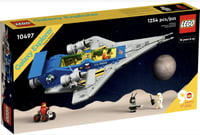 Lego Galaxy Explorer