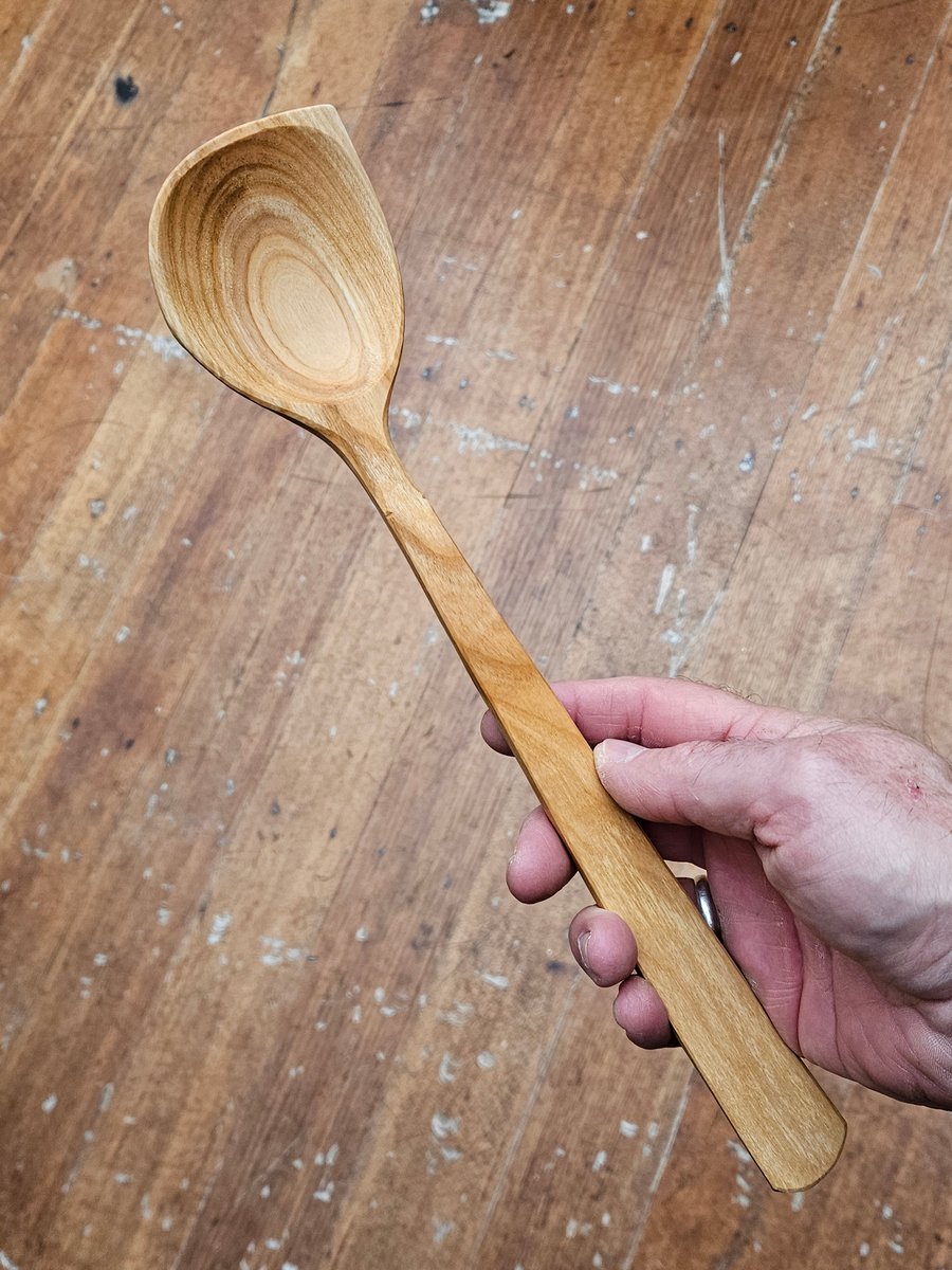 Image of Cherry Cooking Soulspoon 