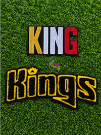 Types of Kings