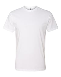 Image 3 of Next Level Tshirt 6210