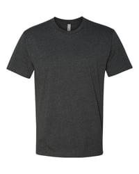 Image 4 of Next Level Tshirt 6210