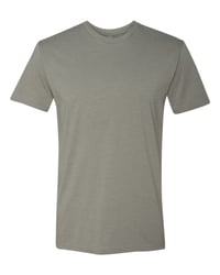 Image 2 of Next Level Tshirt 6210