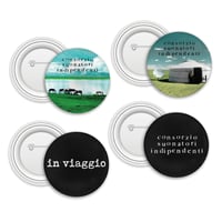 Image 1 of Set 4 Spille/Pins 