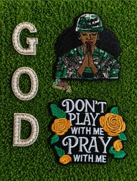 Don't Play Pray