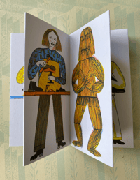 Image 3 of A little book of things to be