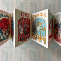Image 2 of Squeeze Book by Alex Barrow