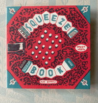 Image 1 of Squeeze Book by Alex Barrow