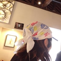 Image 4 of ONTHEWAY Store Yokohama - Multi-purpose bandana